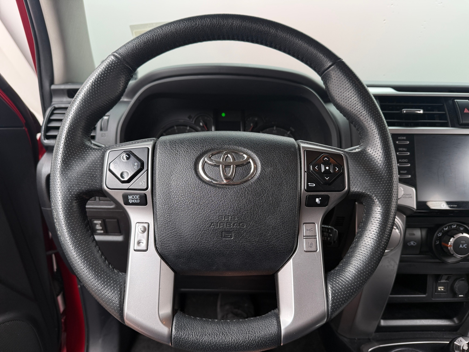 Thumbnail: 2021 Toyota 4Runner - 5