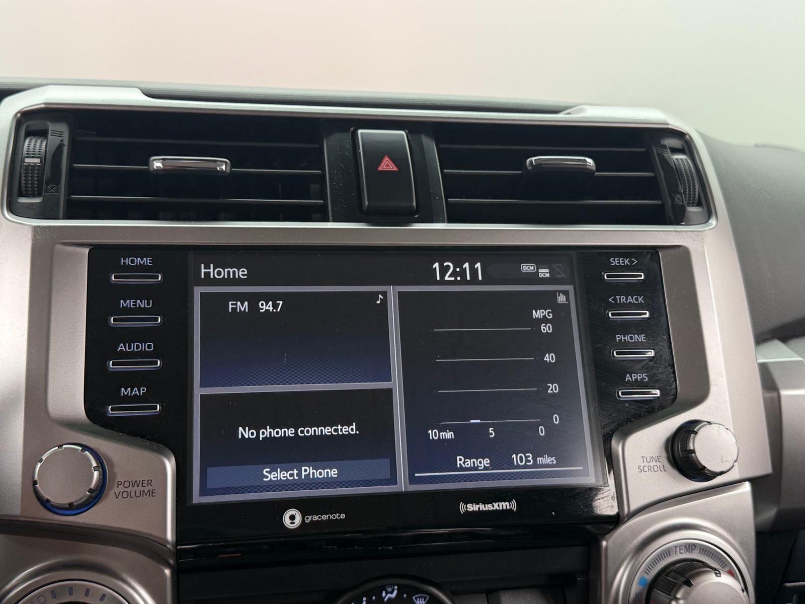 Thumbnail: 2021 Toyota 4Runner - 4
