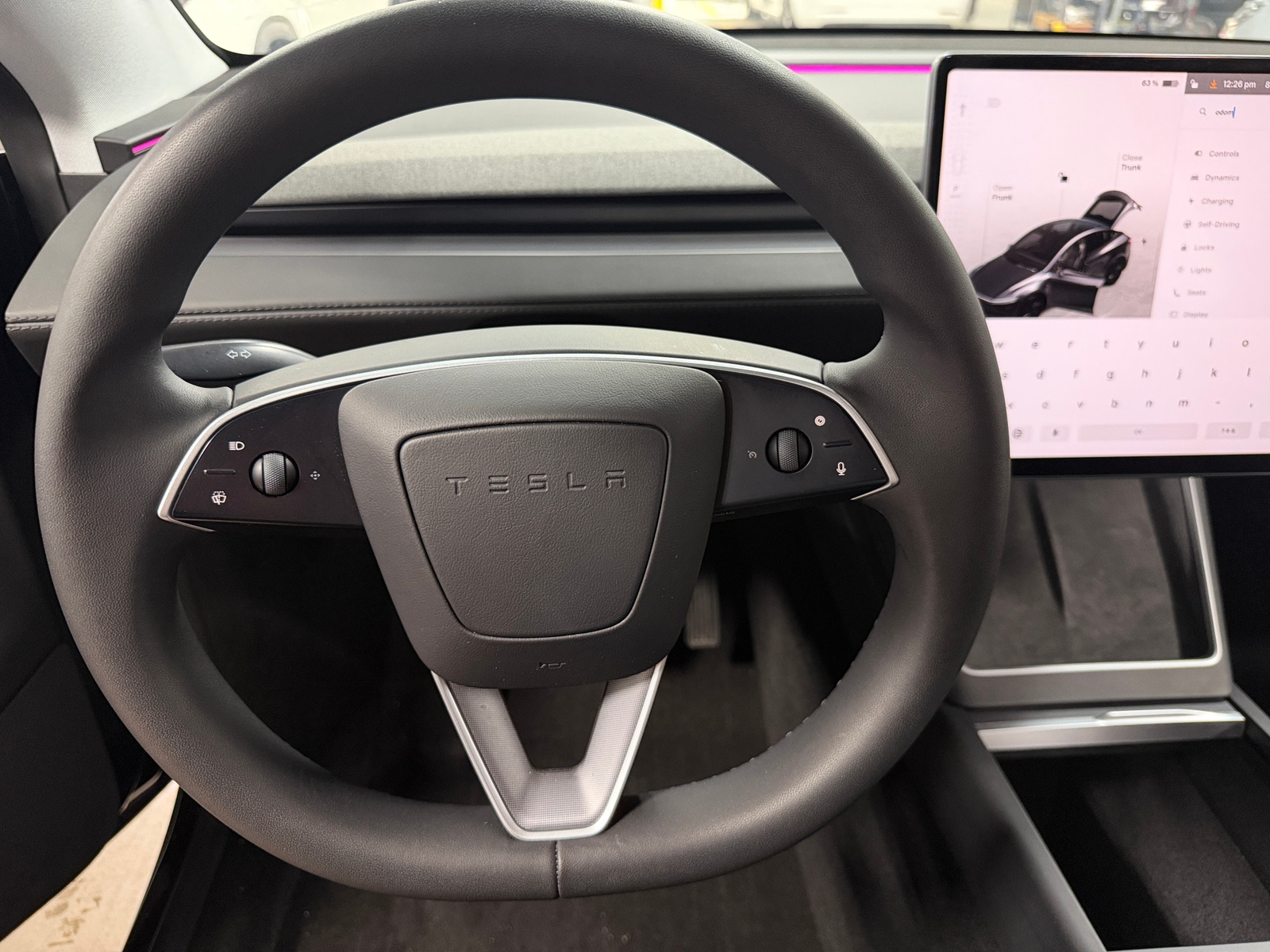 Thumbnail: 2026 Tesla Model Y - 4