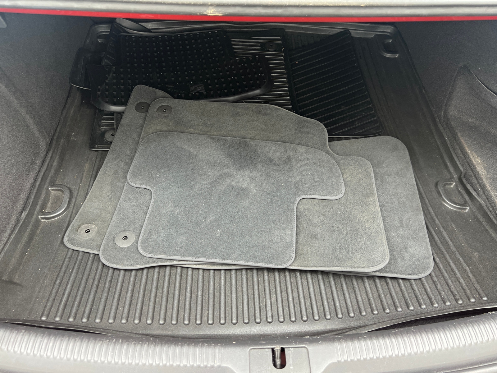 Thumbnail: 2014 Audi S5 - 4