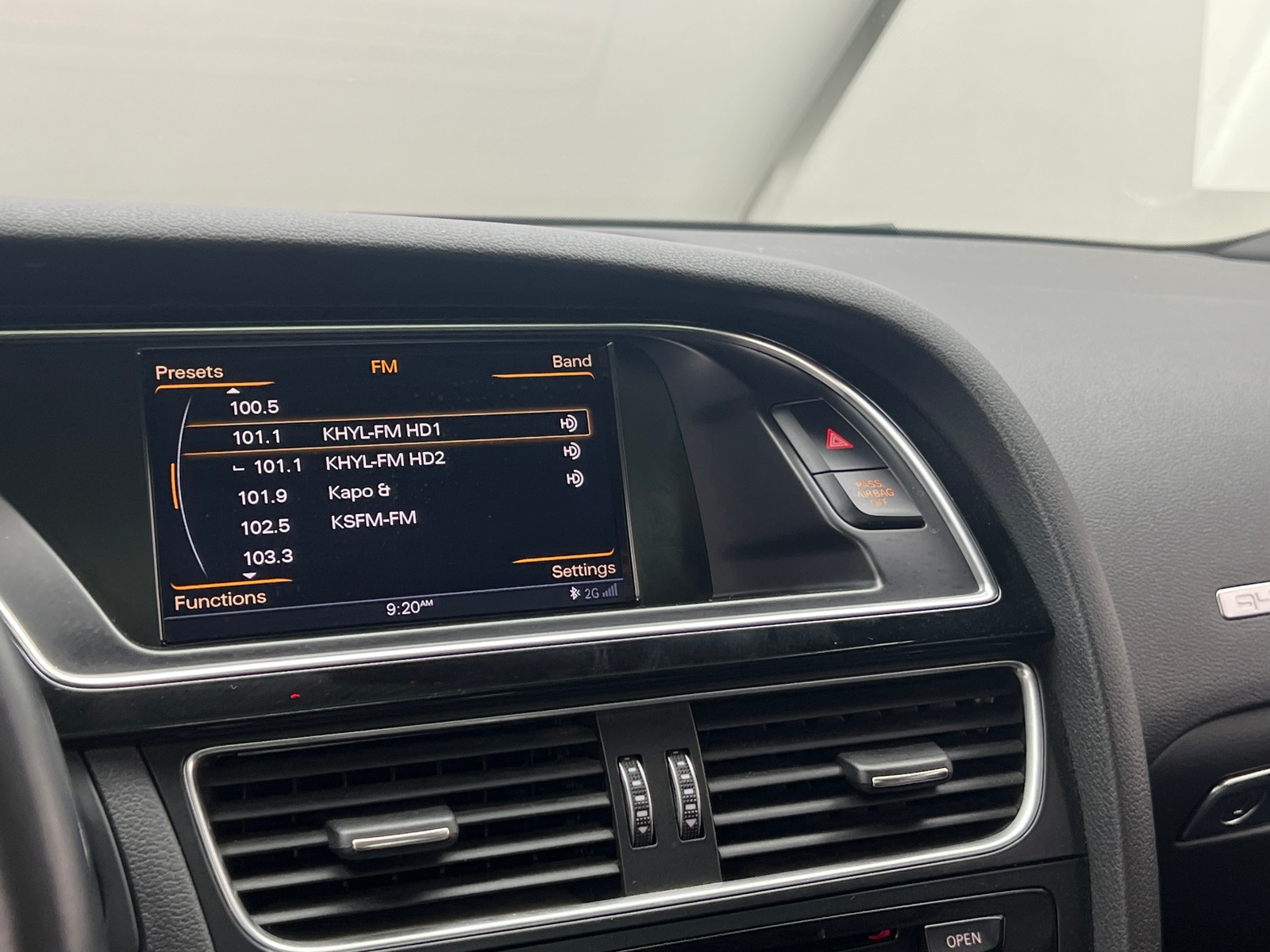 Thumbnail: 2014 Audi S5 - 2