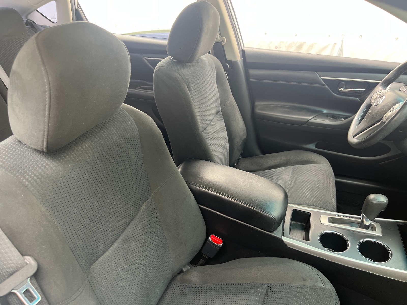 Thumbnail: 2015 Nissan Altima - 2