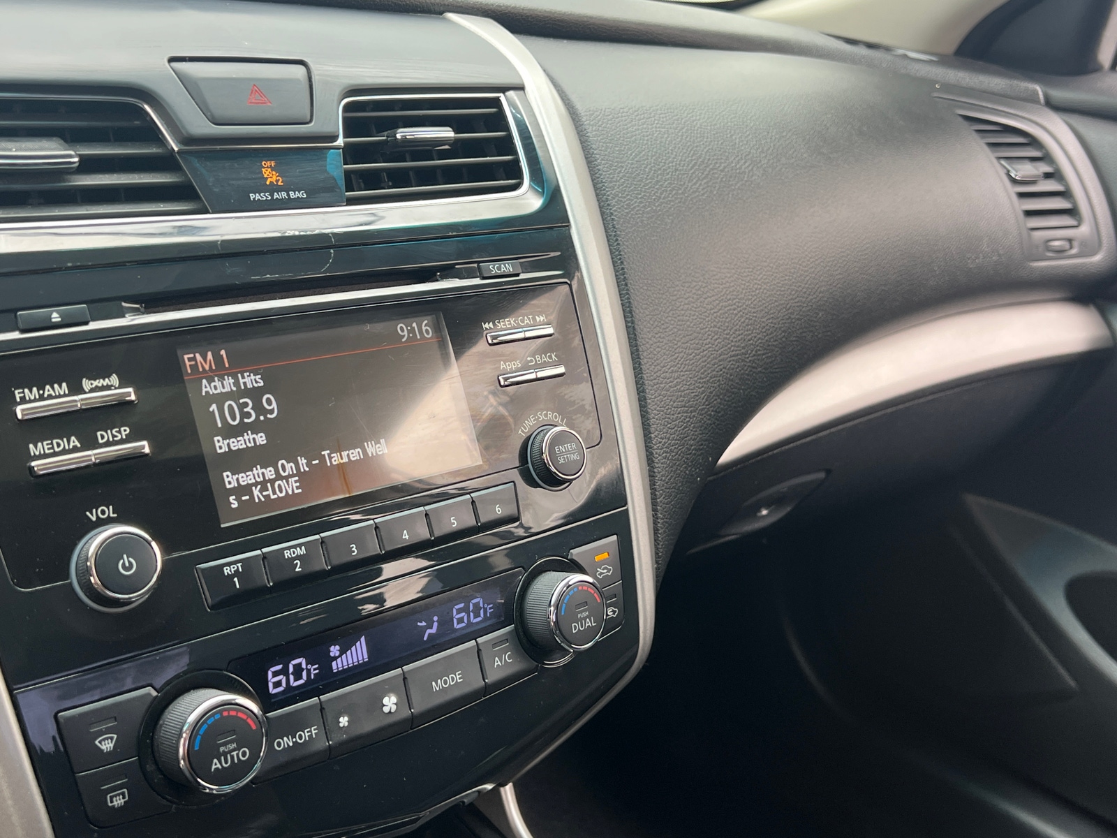 Thumbnail: 2015 Nissan Altima - 4