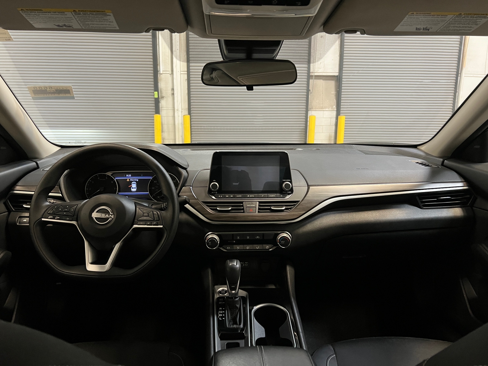 Thumbnail: 2024 Nissan Altima - 3