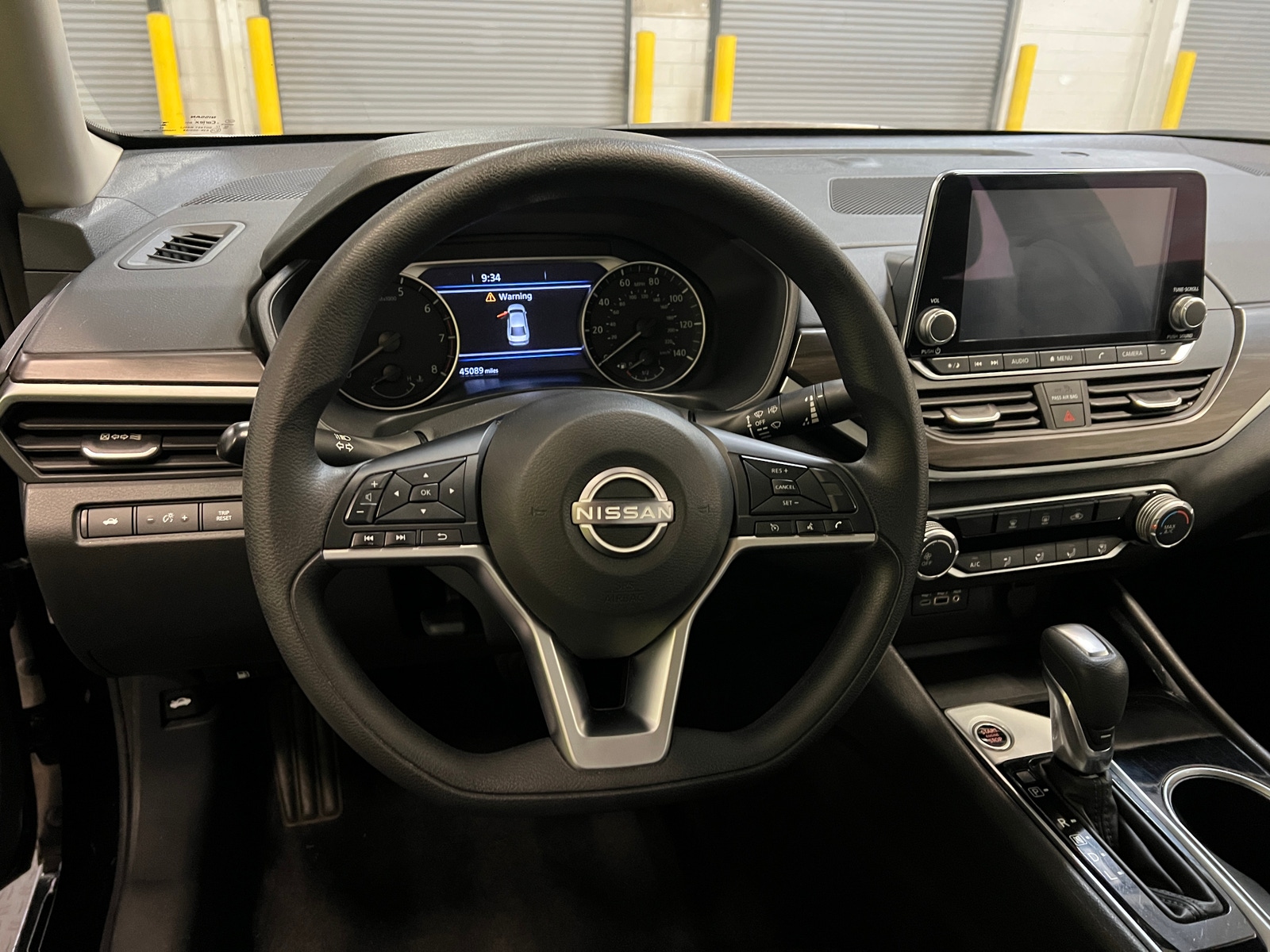 Thumbnail: 2024 Nissan Altima - 5