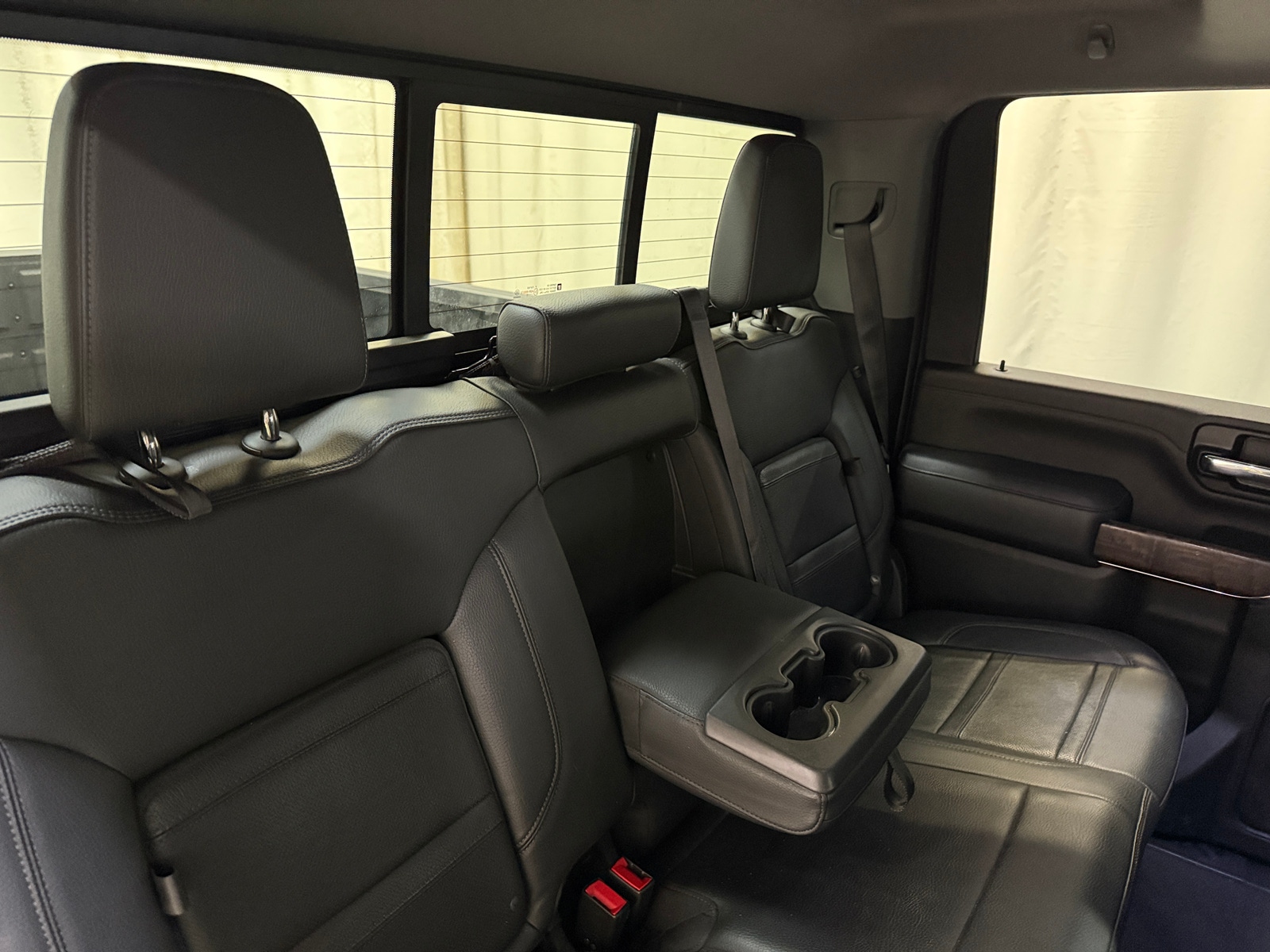 Thumbnail: 2022 GMC Sierra 2500 - 5