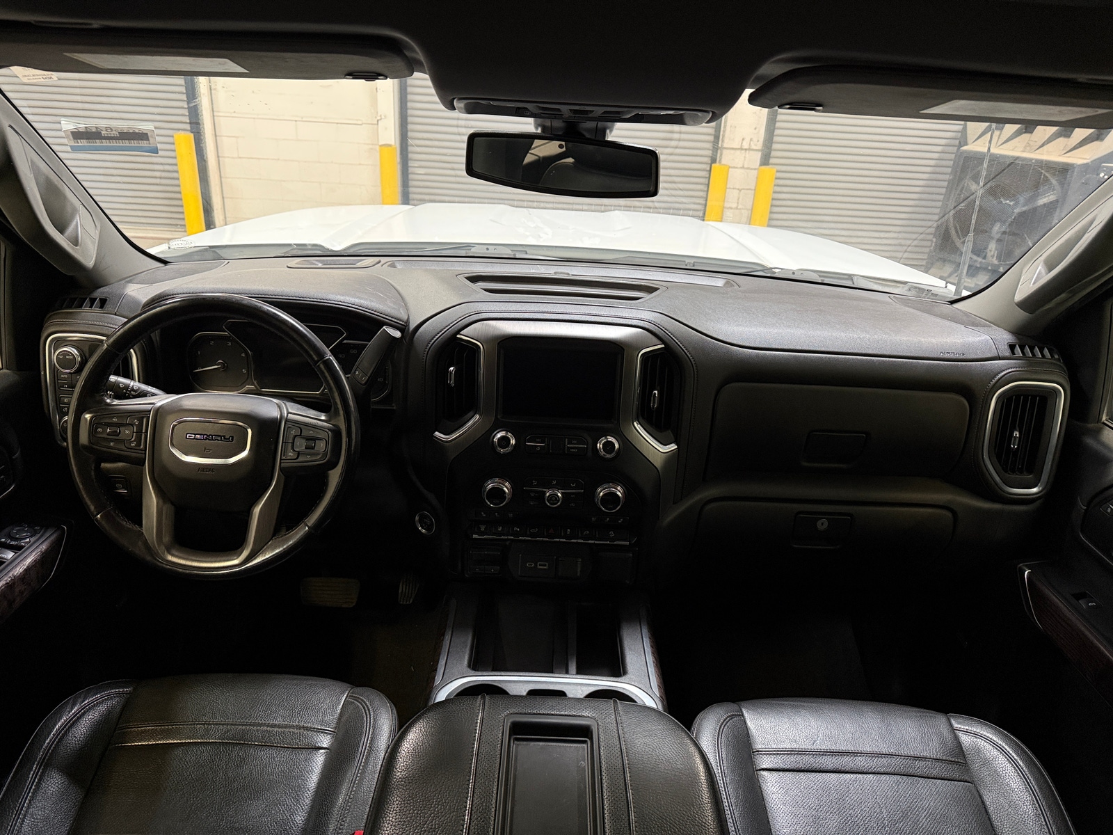 Thumbnail: 2022 GMC Sierra 2500 - 2