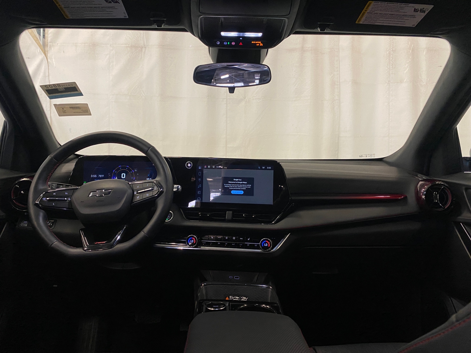 Thumbnail: 2025 Chevrolet Equinox - 3