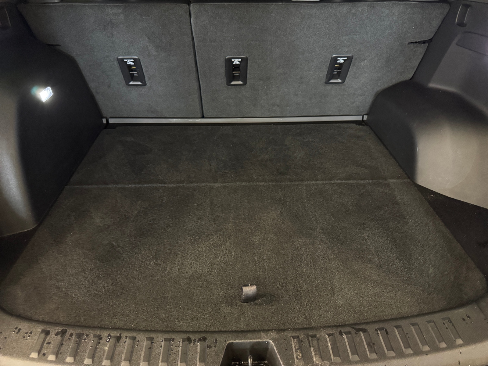 Thumbnail: 2025 Chevrolet Equinox - 7