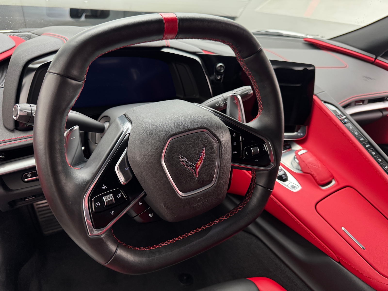 Thumbnail: 2021 Chevrolet Corvette - 3