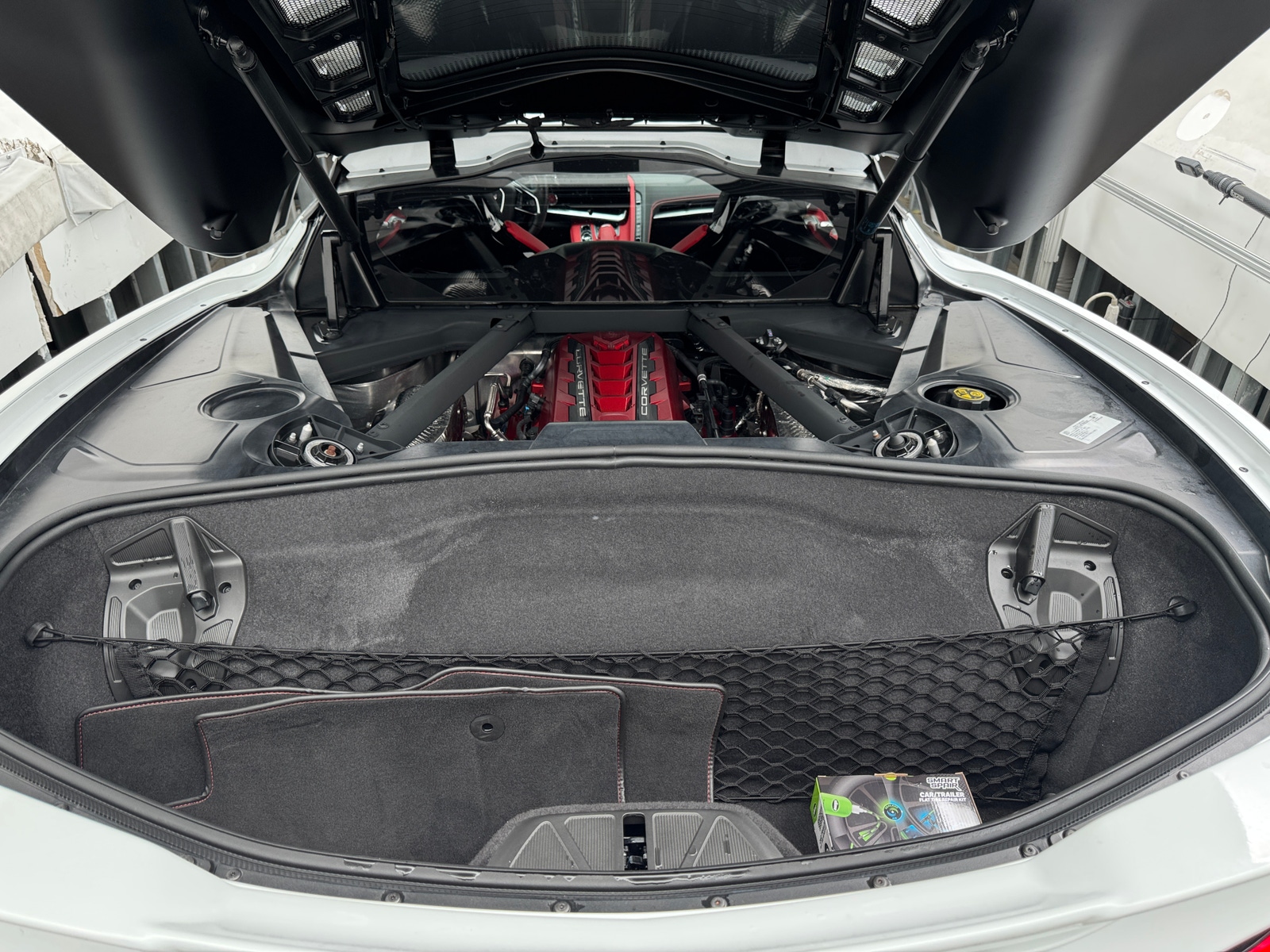 Thumbnail: 2021 Chevrolet Corvette - 4