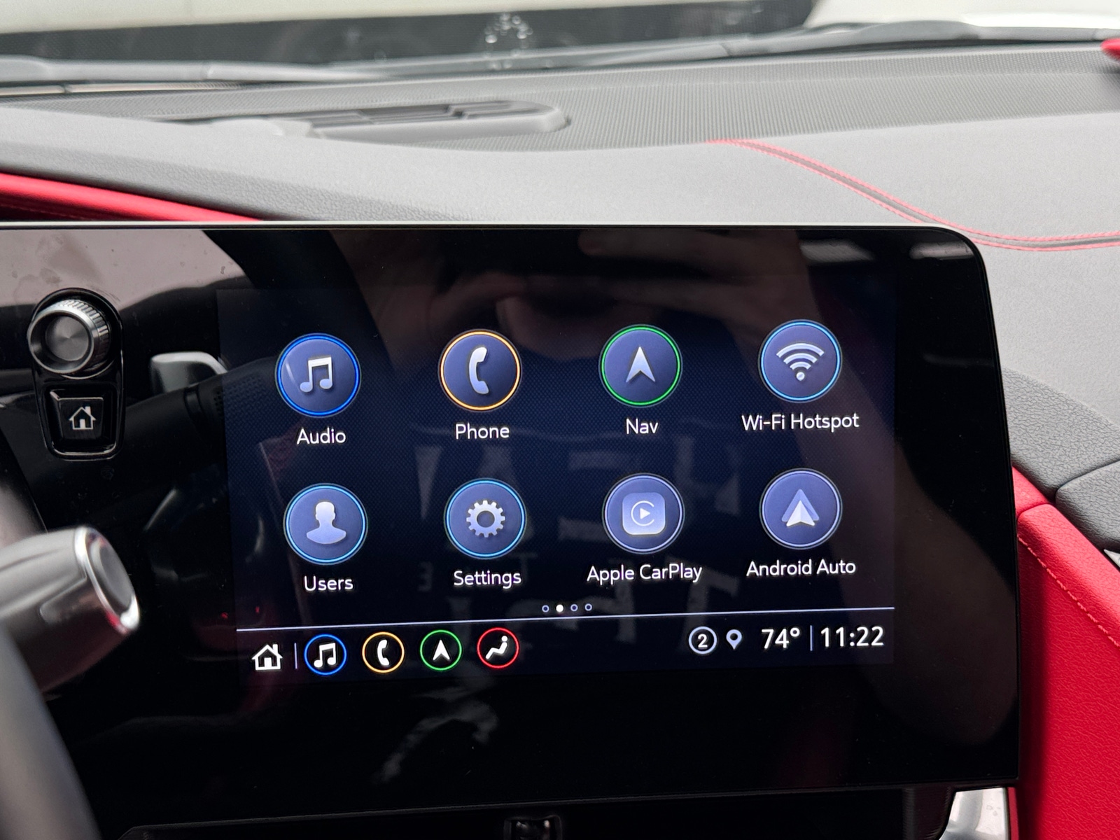 Thumbnail: 2021 Chevrolet Corvette - 2