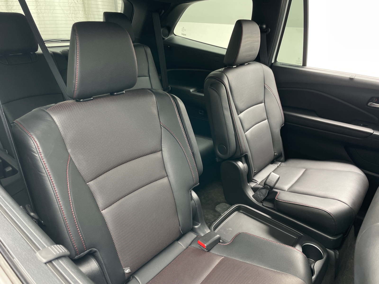 Thumbnail: 2022 Honda Pilot - 5