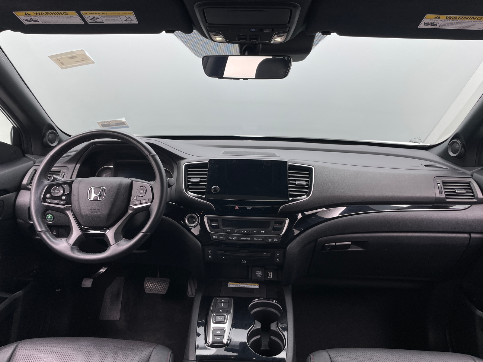 Thumbnail: 2022 Honda Pilot - 2