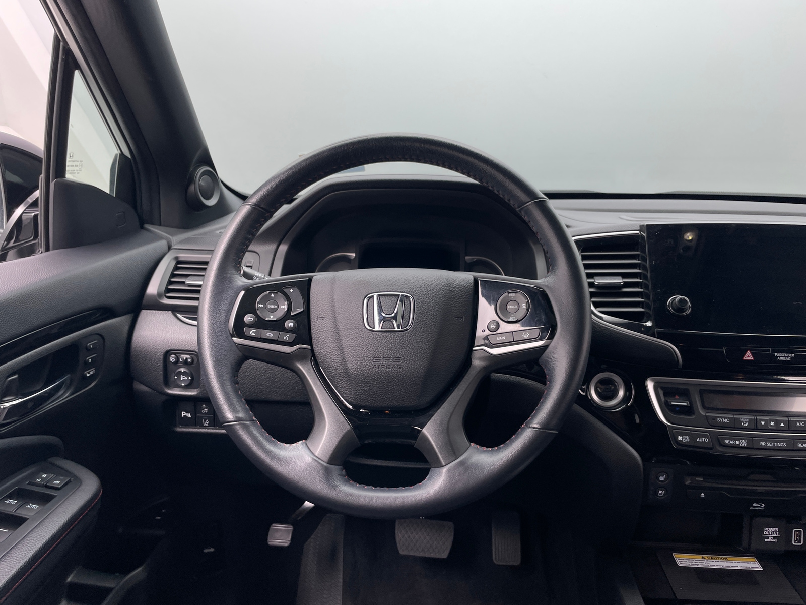 Thumbnail: 2022 Honda Pilot - 4