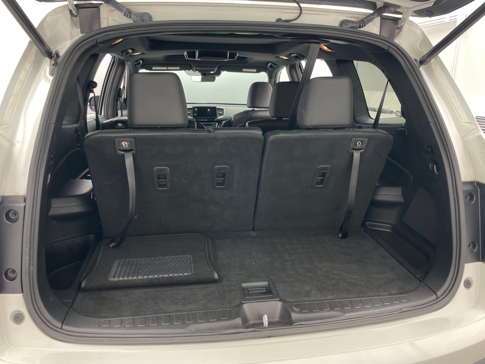 Thumbnail: 2022 Honda Pilot - 6