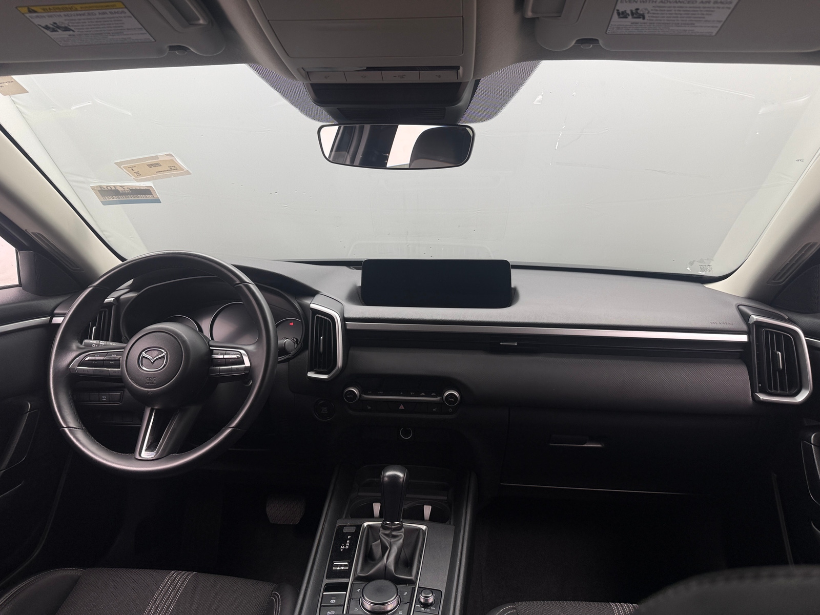 Thumbnail: 2025 Mazda CX-50 - 2