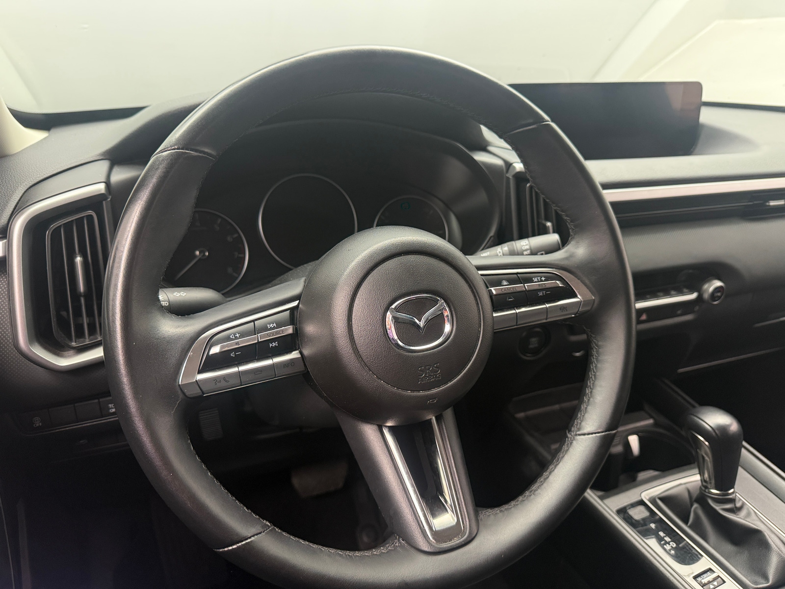 Thumbnail: 2025 Mazda CX-50 - 4