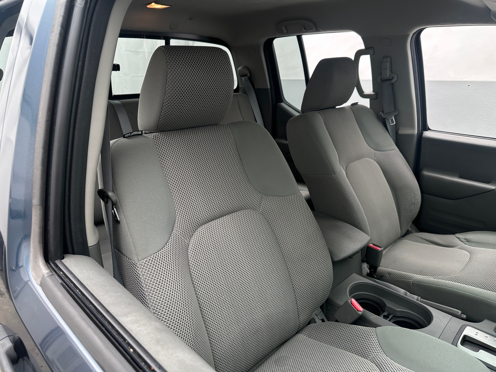 Thumbnail: 2016 Nissan Frontier - 2