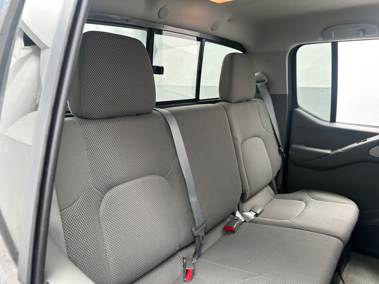 Thumbnail: 2016 Nissan Frontier - 6