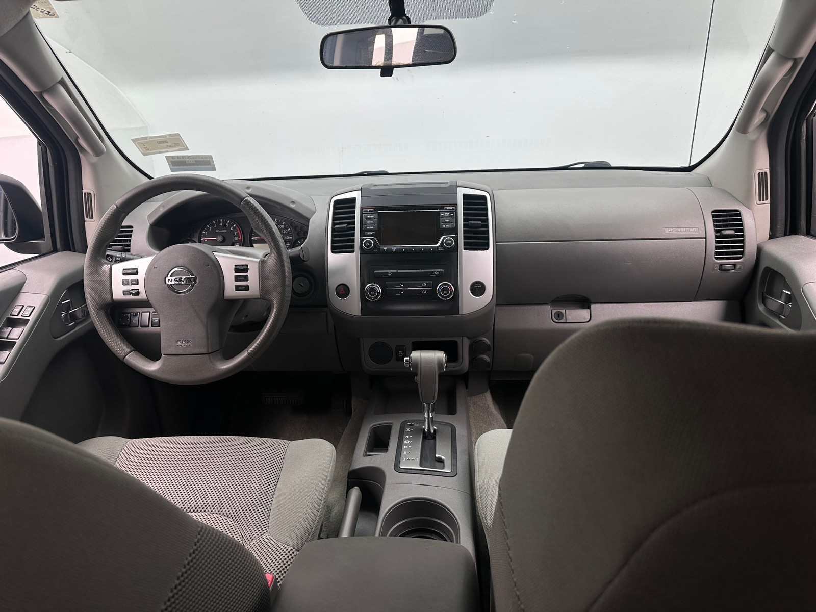 Thumbnail: 2016 Nissan Frontier - 3