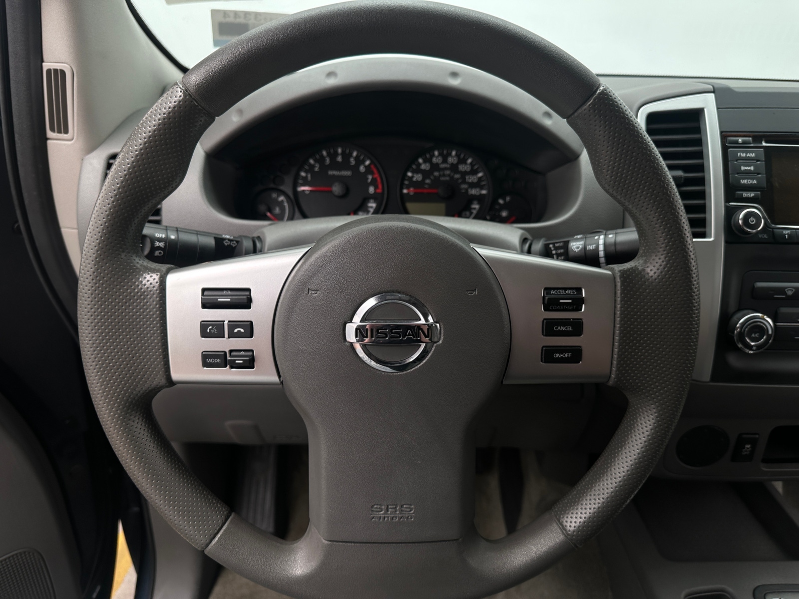 Thumbnail: 2016 Nissan Frontier - 5