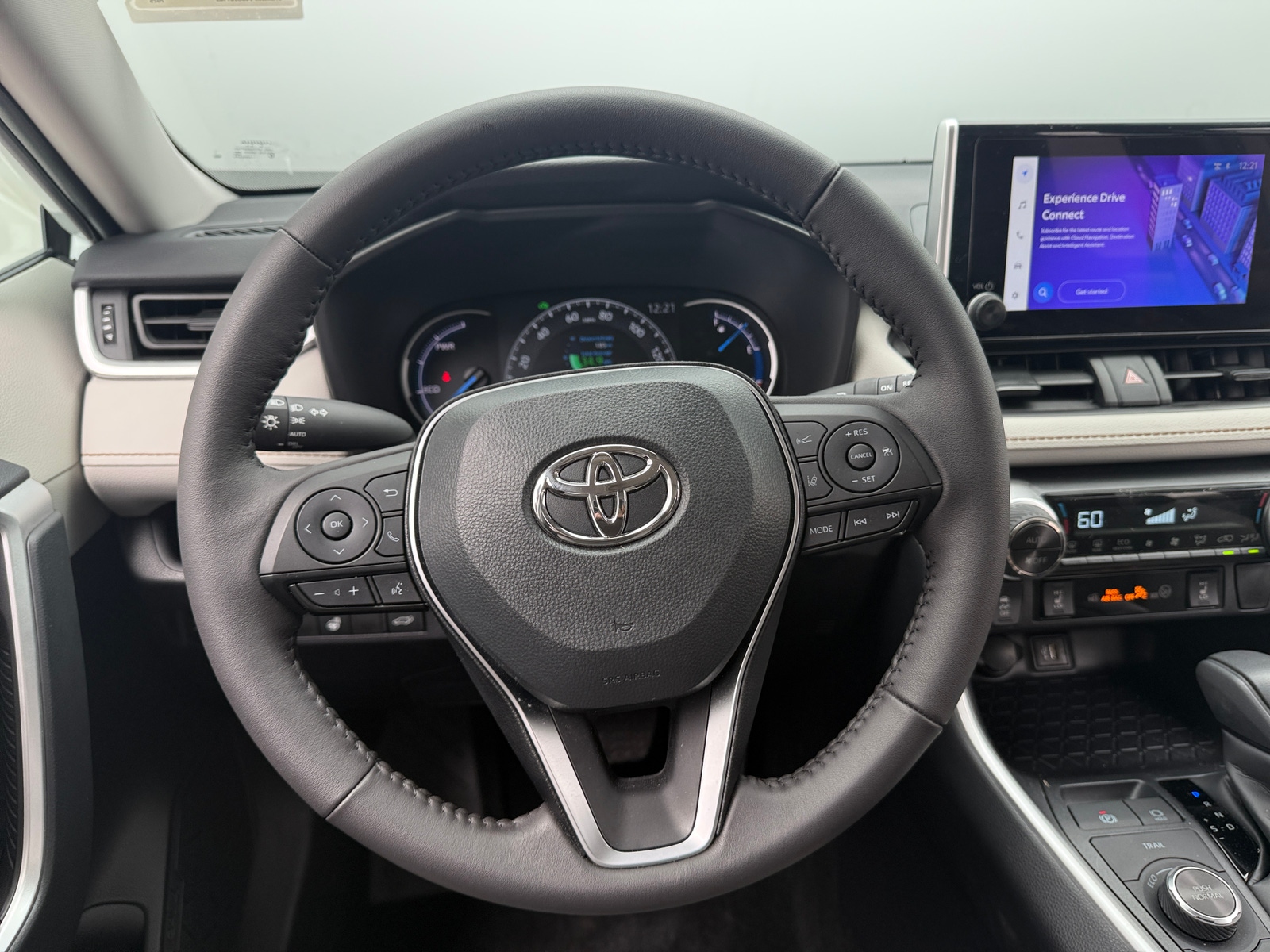 Thumbnail: 2025 Toyota RAV4 - 5