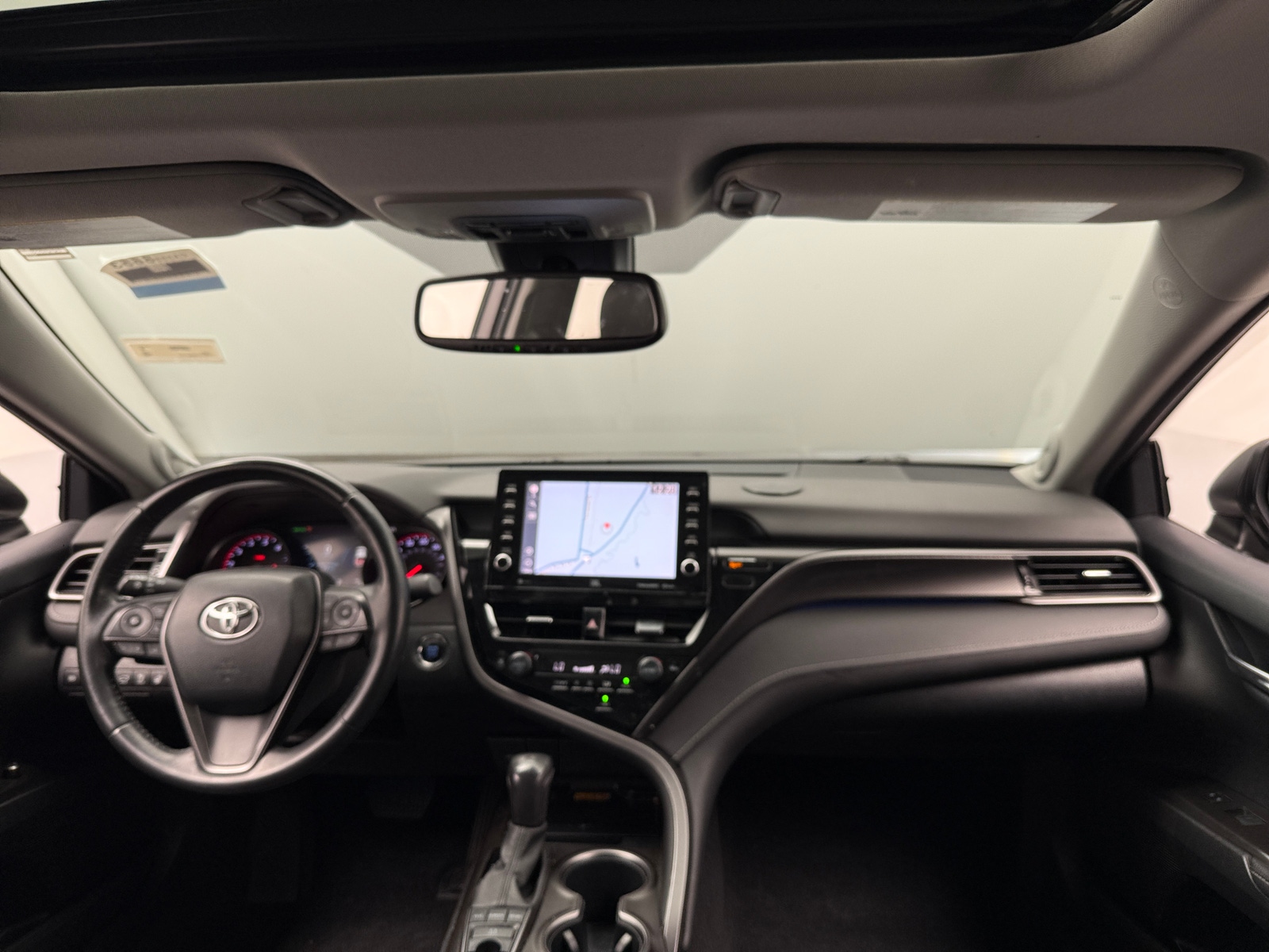 Thumbnail: 2022 Toyota Camry - 2