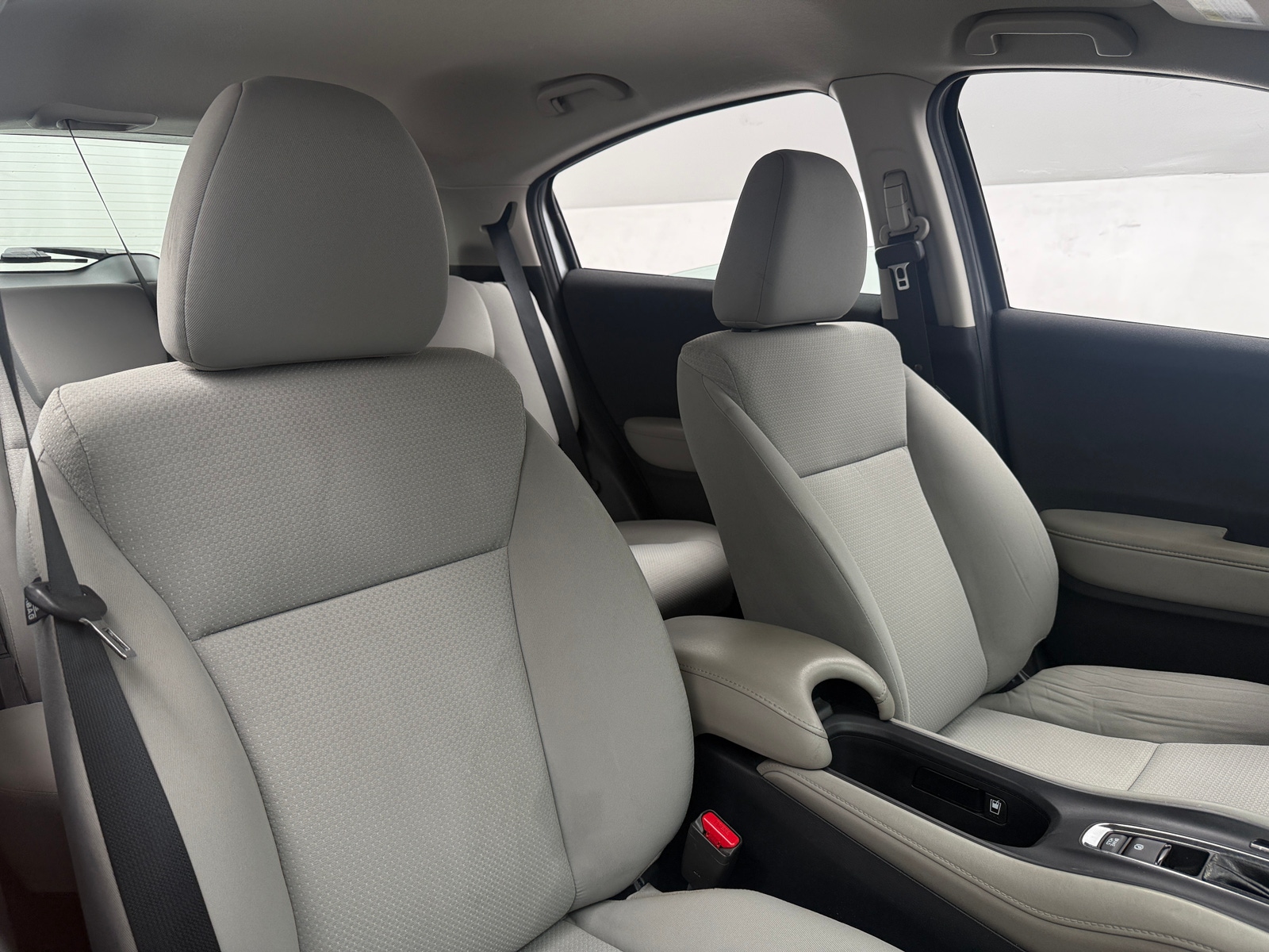 Thumbnail: 2021 Honda HR-V - 2