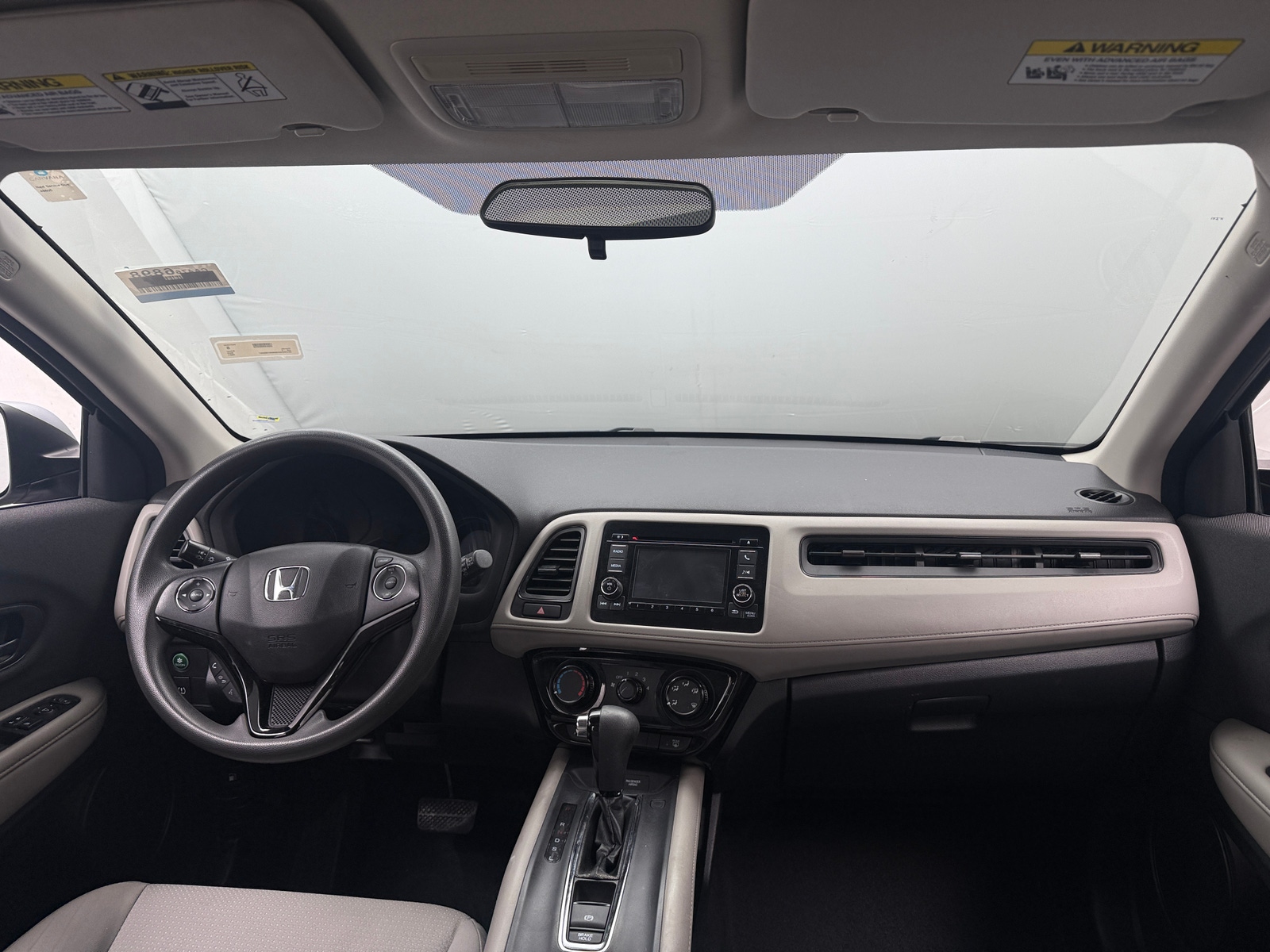 Thumbnail: 2021 Honda HR-V - 3