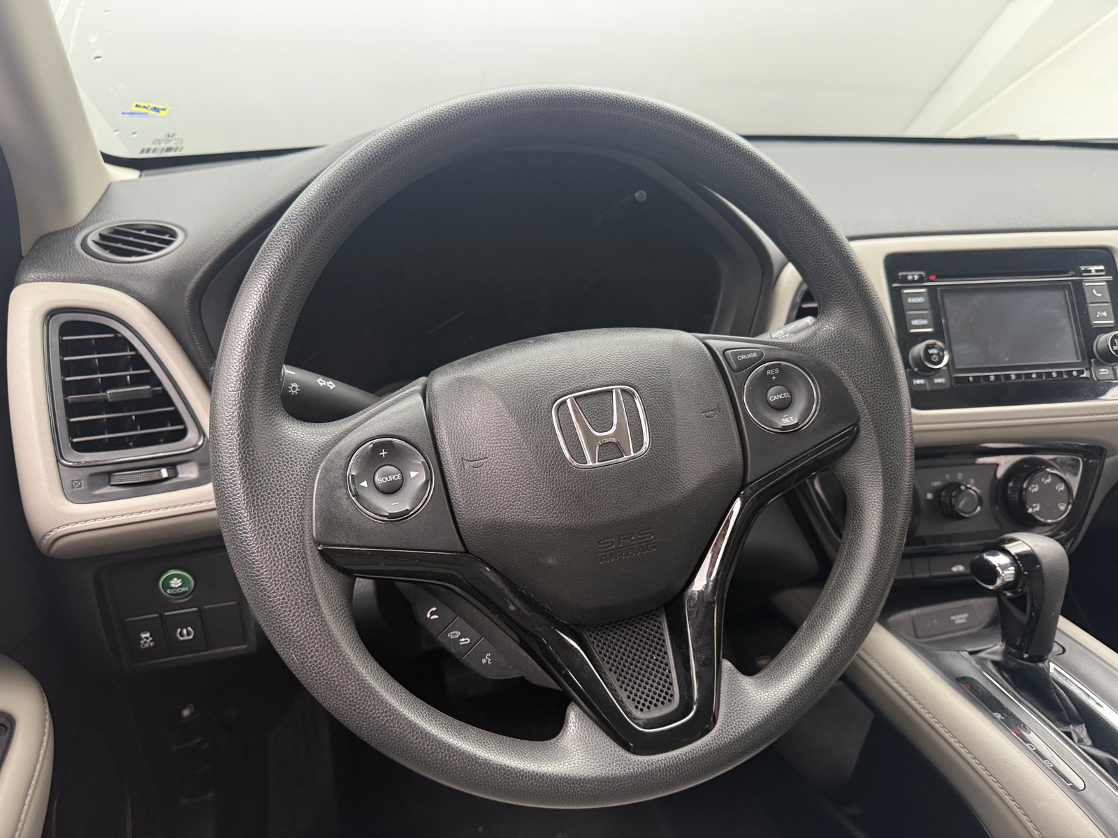 Thumbnail: 2021 Honda HR-V - 5