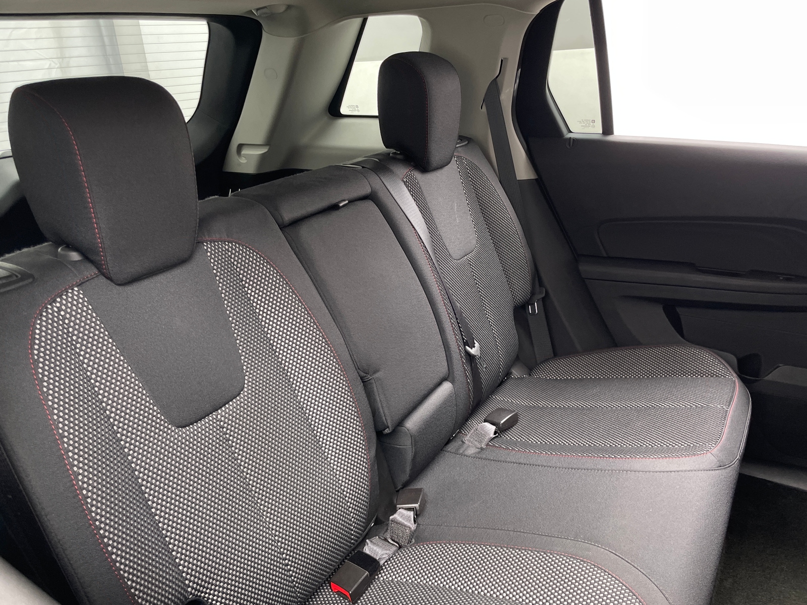 Thumbnail: 2015 GMC Terrain - 6