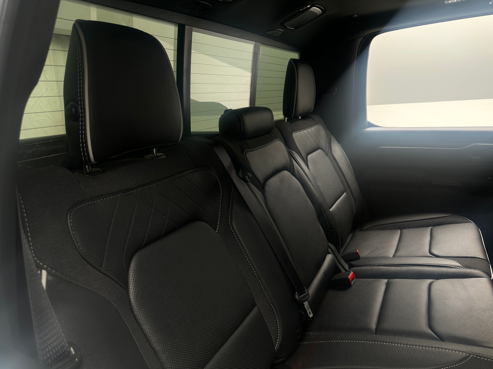 Thumbnail: 2026 RAM 1500 - 5