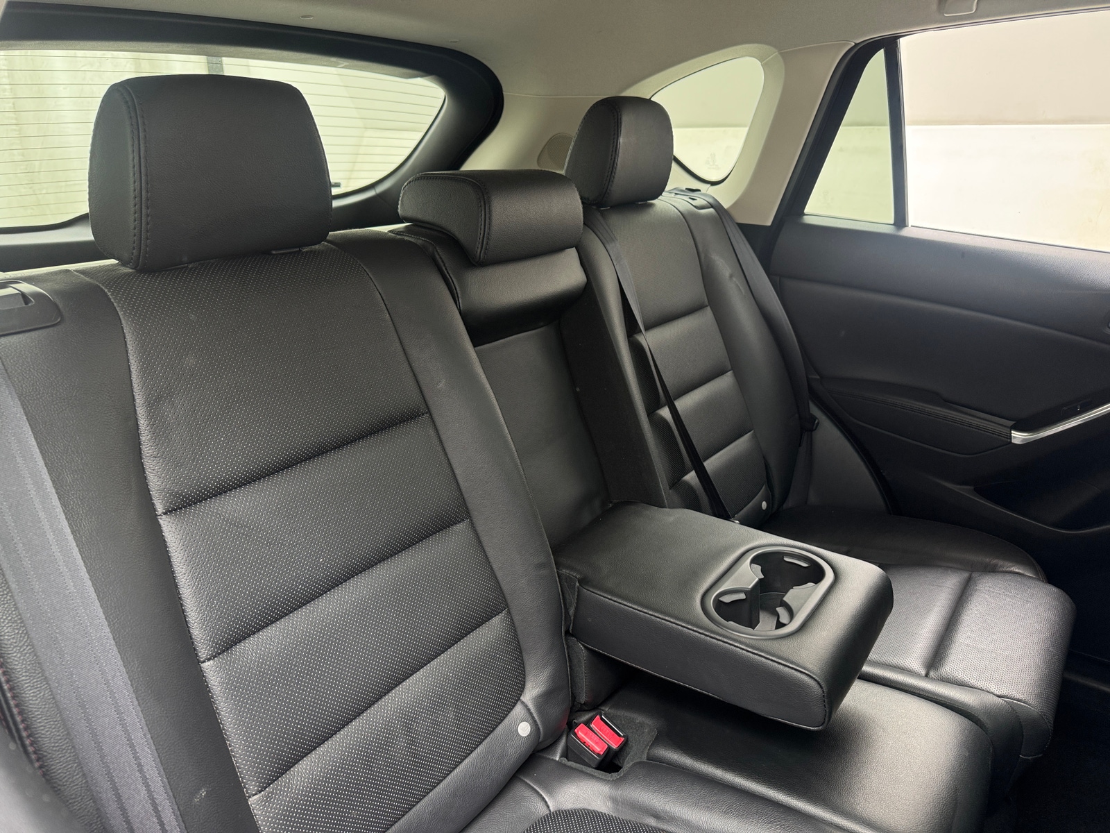 Thumbnail: 2016 Mazda CX-5 - 5