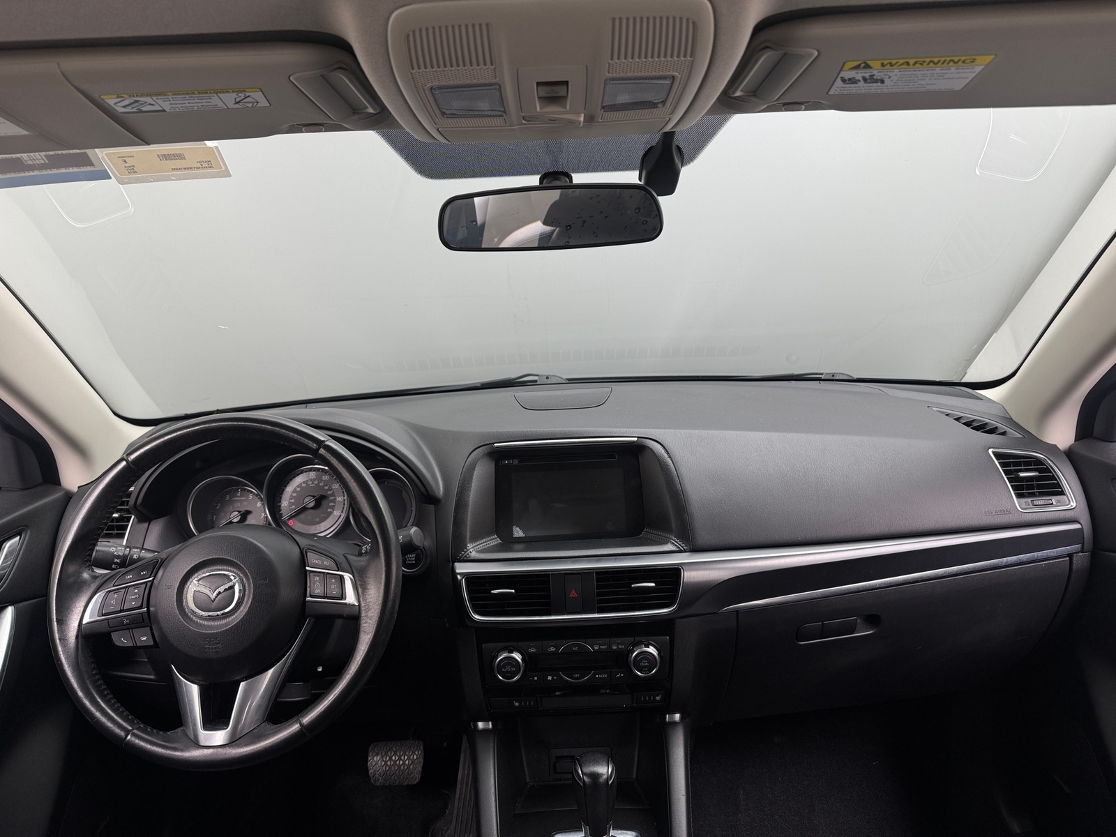 Thumbnail: 2016 Mazda CX-5 - 2