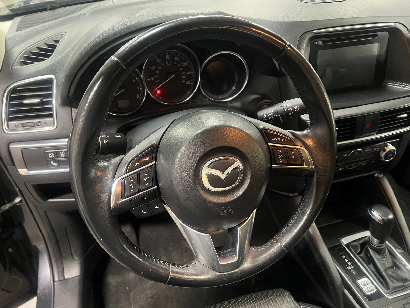 Thumbnail: 2016 Mazda CX-5 - 4