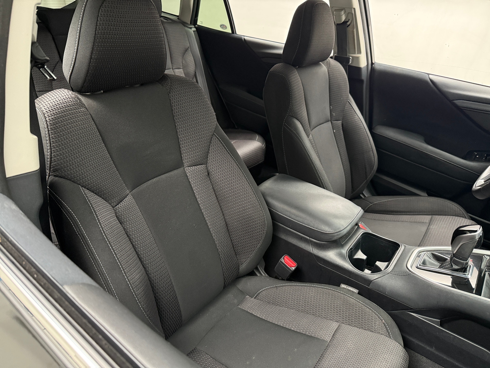 Thumbnail: 2024 Subaru Outback - 2