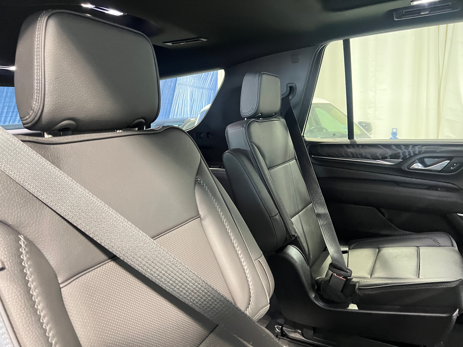 Thumbnail: 2023 GMC Yukon - 5