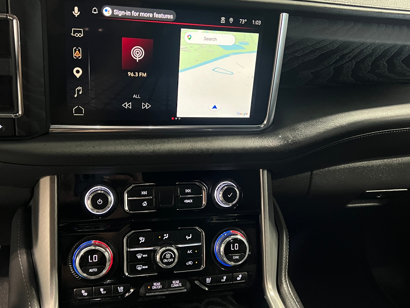Thumbnail: 2023 GMC Yukon - 3