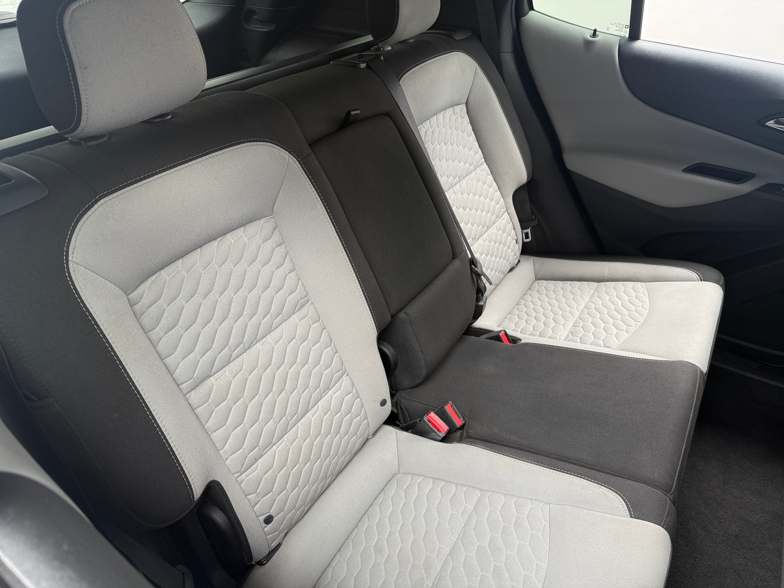 Thumbnail: 2019 Chevrolet Equinox - 6