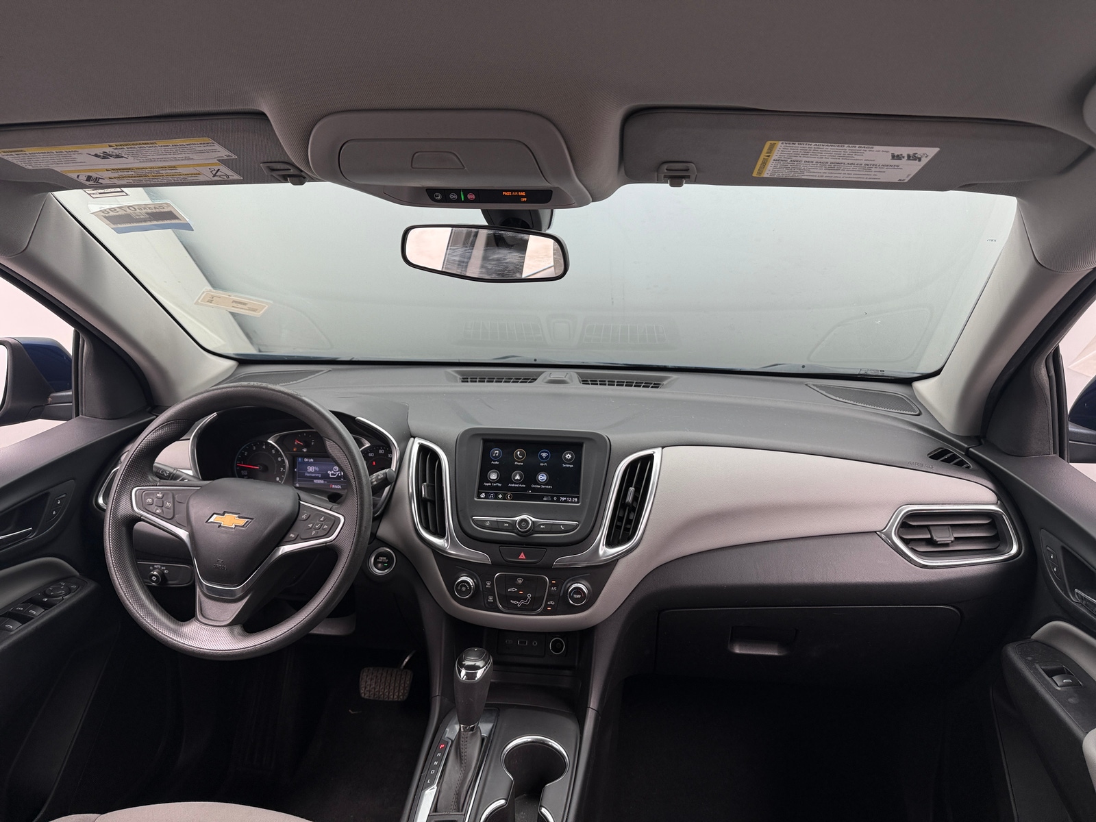 Thumbnail: 2019 Chevrolet Equinox - 3