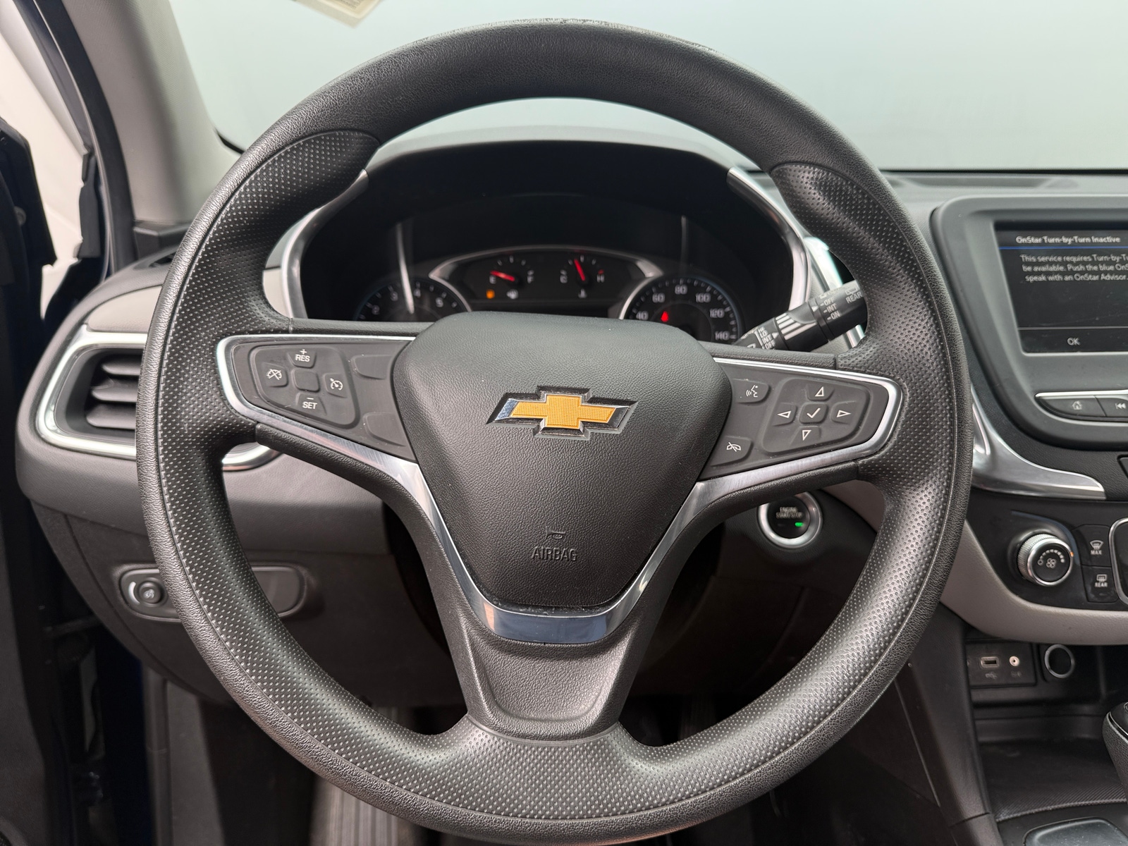 Thumbnail: 2019 Chevrolet Equinox - 5