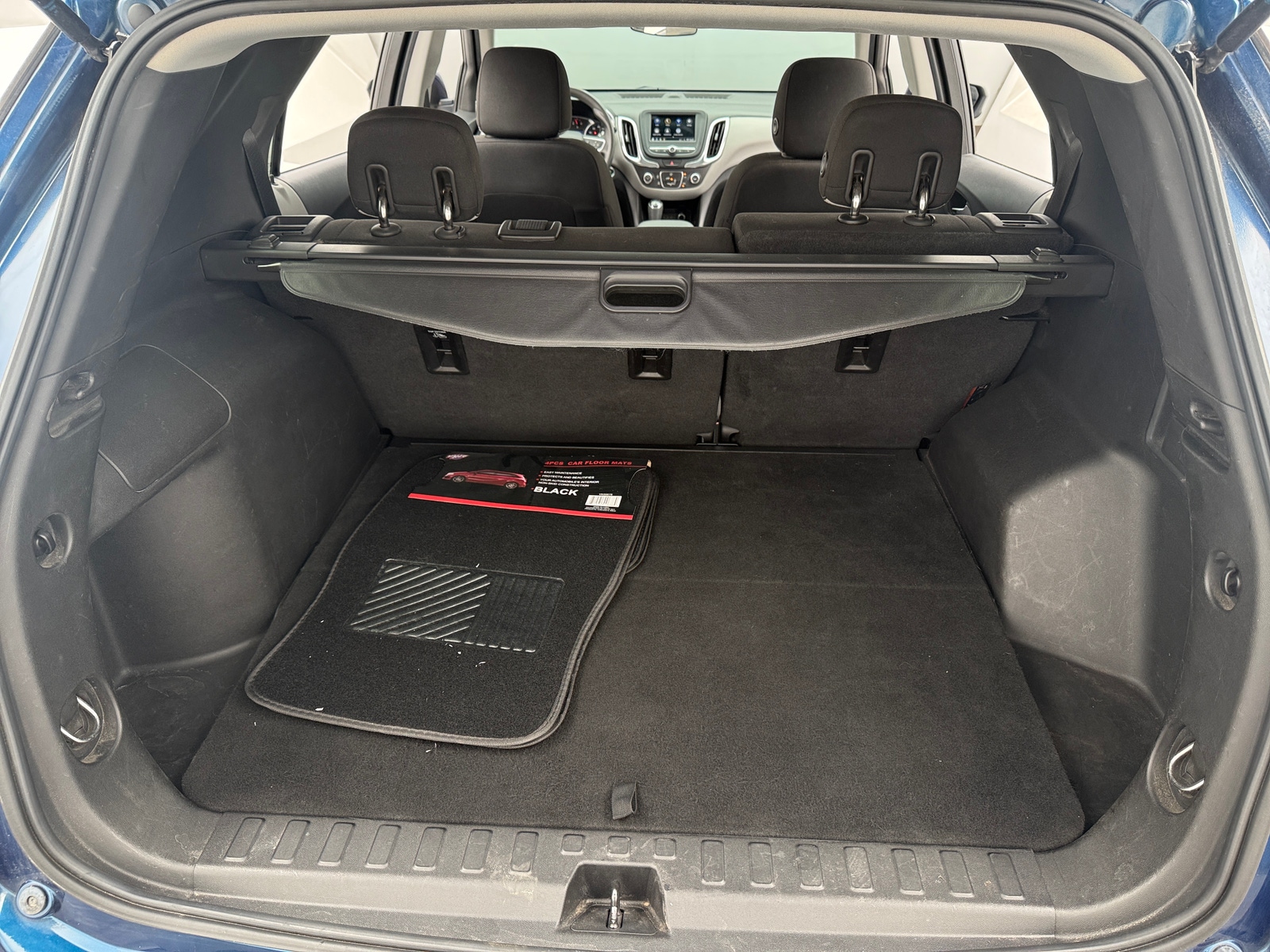 Thumbnail: 2019 Chevrolet Equinox - 7