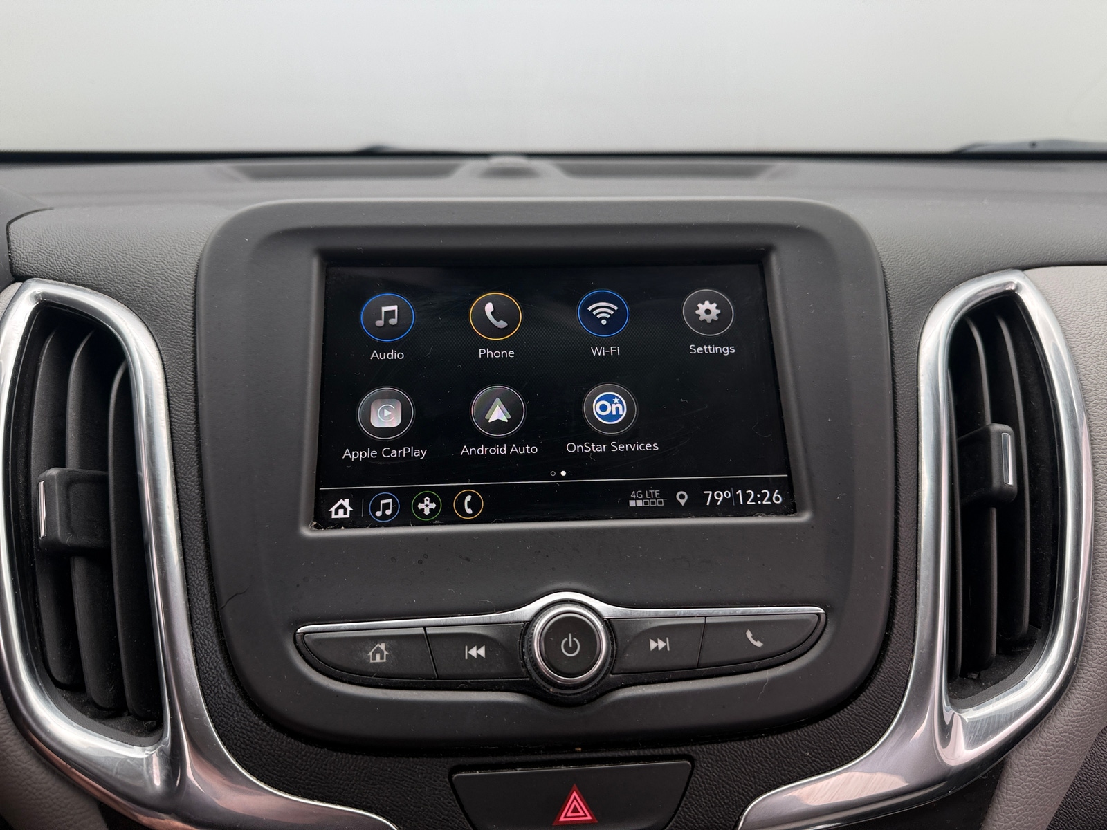 Thumbnail: 2019 Chevrolet Equinox - 4