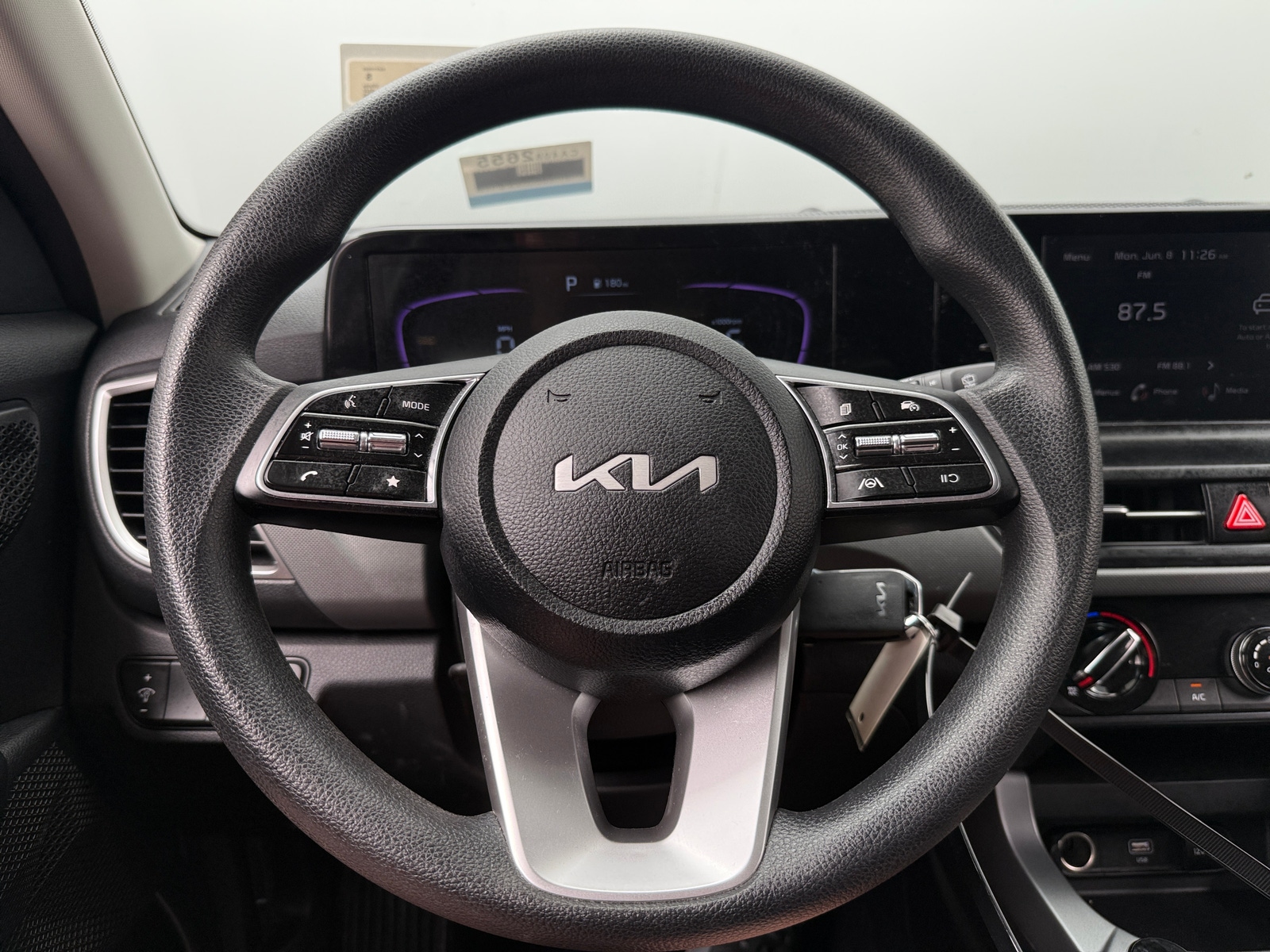 Thumbnail: 2025 Kia Seltos - 5