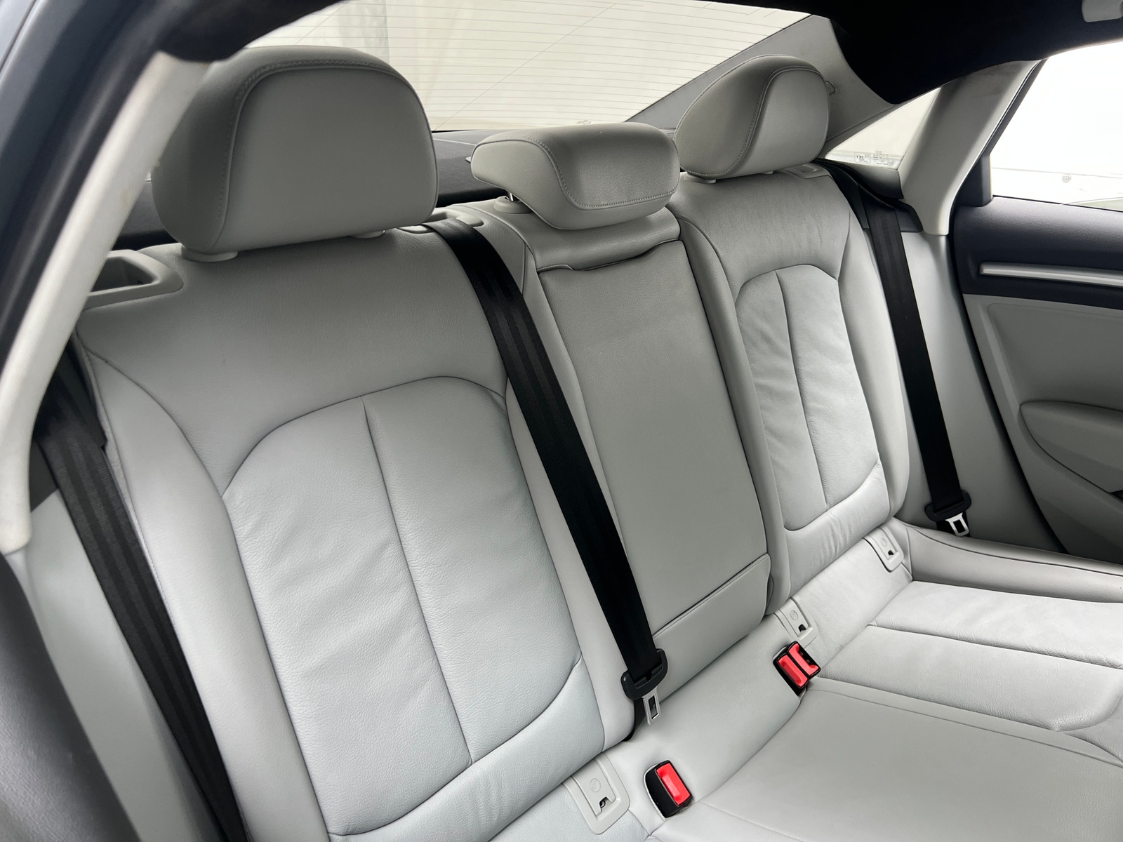 Thumbnail: 2015 Audi A3 - 5