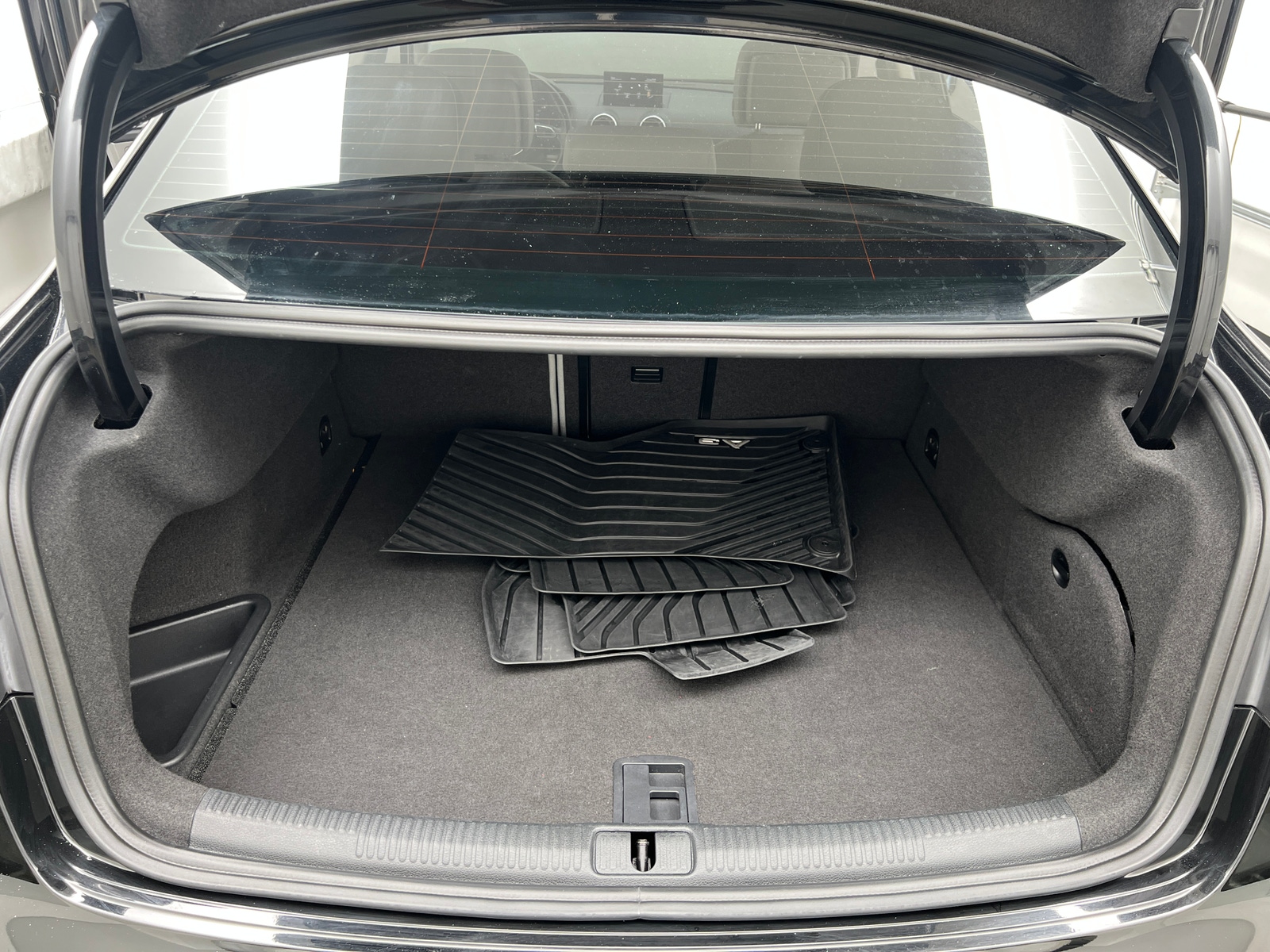 Thumbnail: 2015 Audi A3 - 6