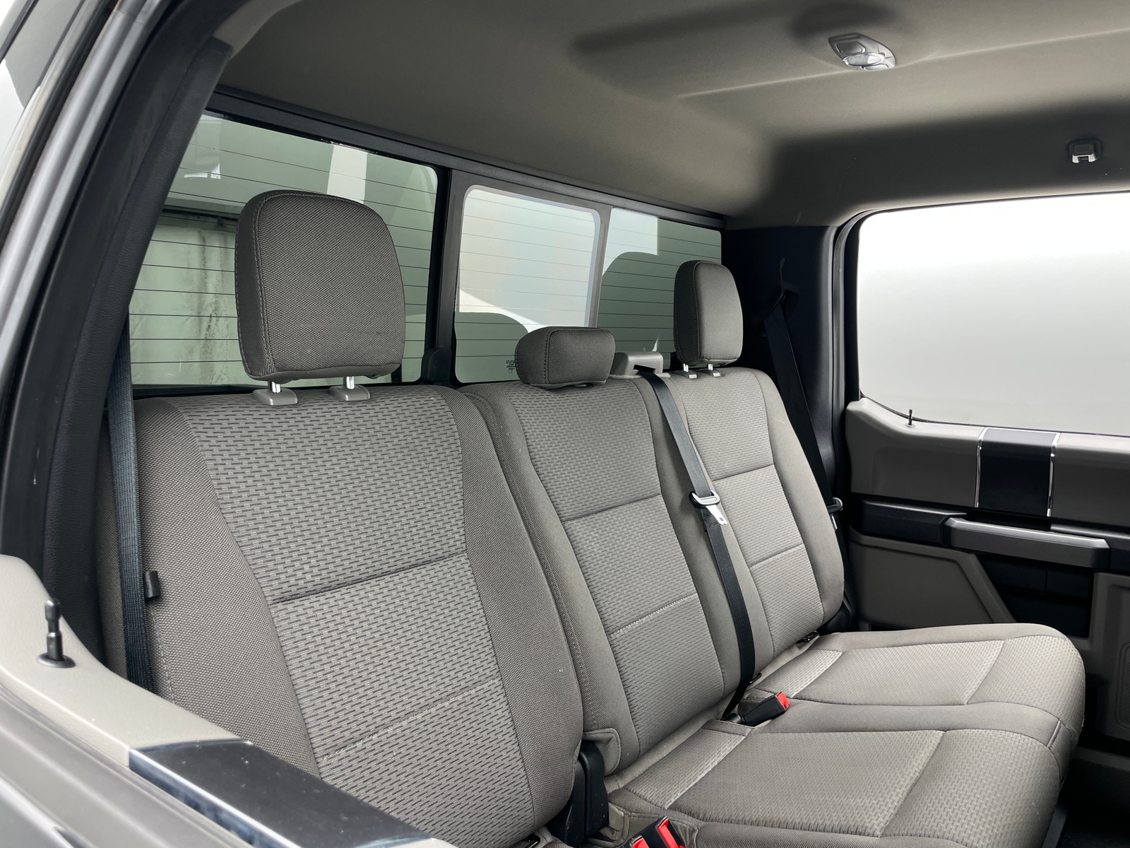 Thumbnail: 2020 Ford Econoline - 6