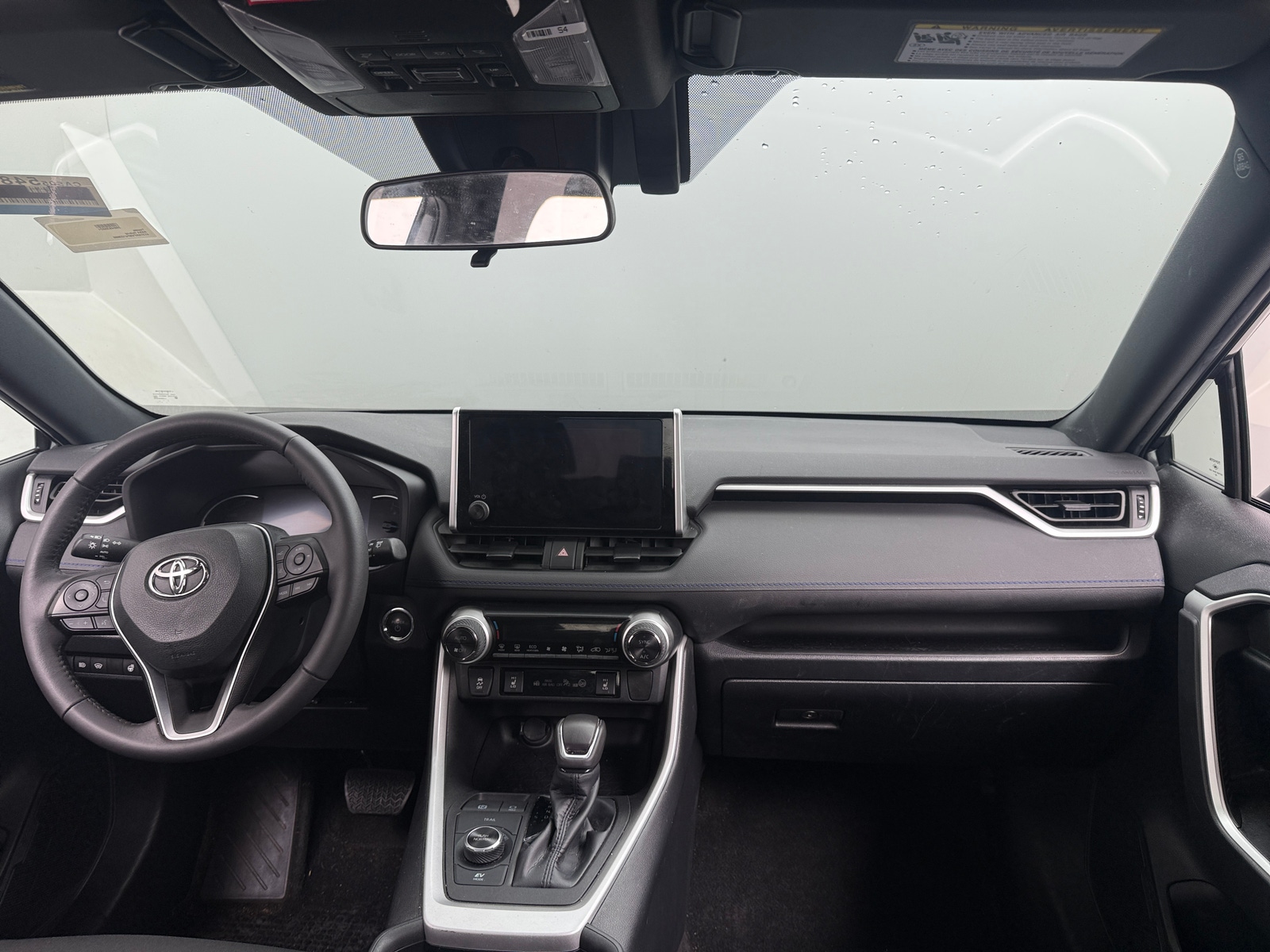 Thumbnail: 2023 Toyota RAV4 - 3