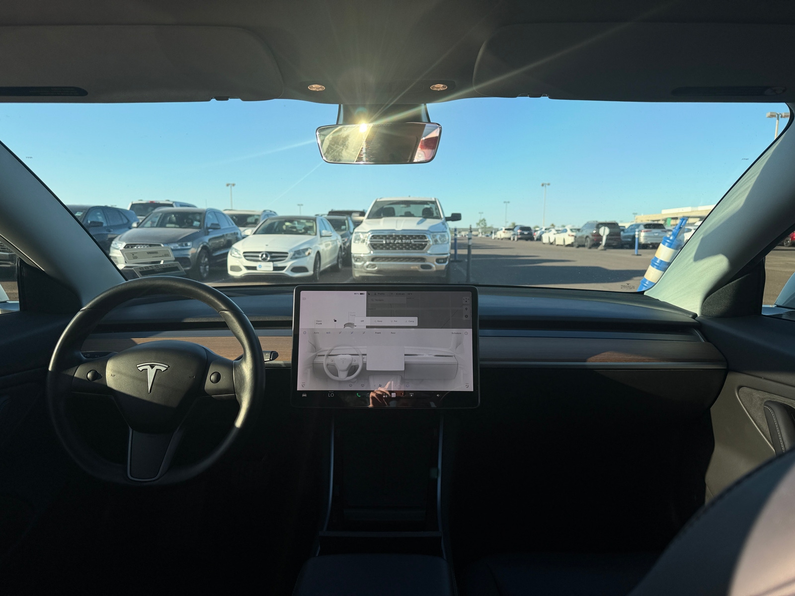 Thumbnail: 2019 Tesla Model 3 - 2